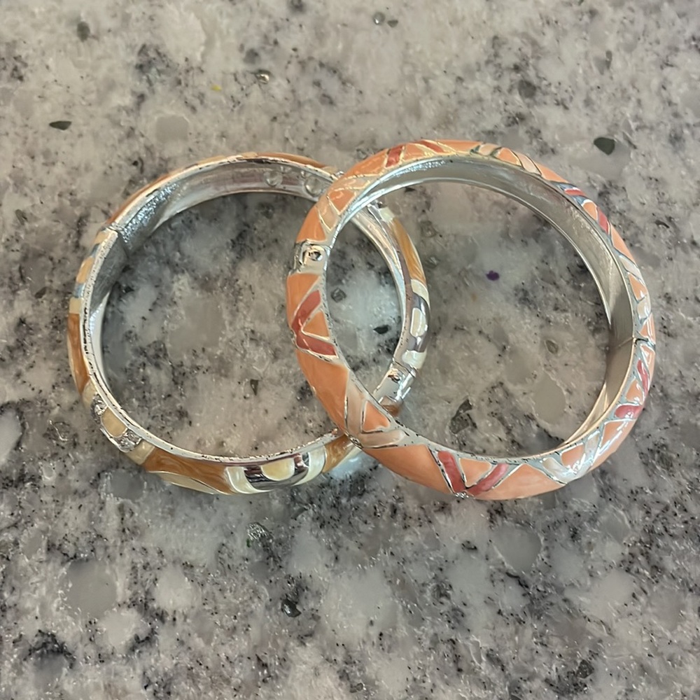 Bangle Set - Picture 3 of 5